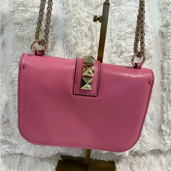 RED Valentino garavani shoulder bag - Picture 4 of 13